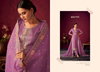Insiya By Shree Shalika Organza Embroidery Designer Salwar Kameez